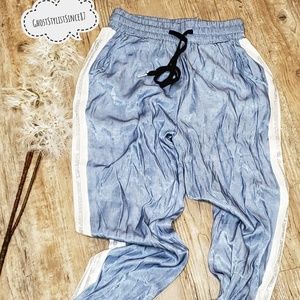 NWT High Quality Harem Style Fashion Design Pant